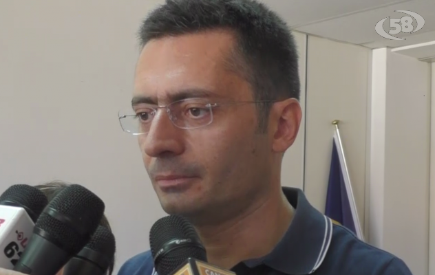 Scuola Cocchia dissequestrata. Preziosi: "Sono stato lasciato solo"