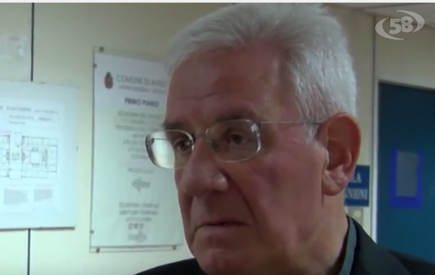 Avellino blindata per l'arrivo di Monsignor Aiello