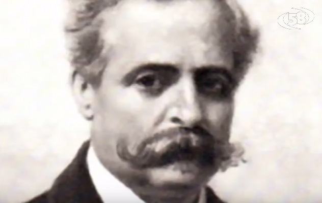 Francesco De Sanctis, dall'Irpinia all'Europa