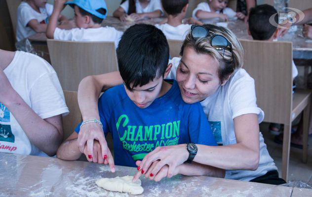 Autism Aid e Don Orione. La rete per l'autismo che funziona