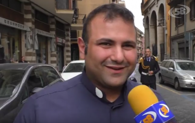 Avellino, insediamento Vescovo: le aspettative dei fedeli