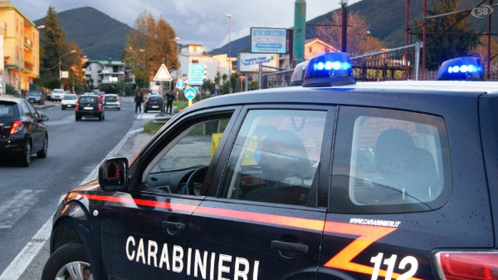 carabinieri