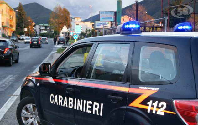 Alto Impatto: un arresto, fogli di via e denunce: nei guai anche un irpino