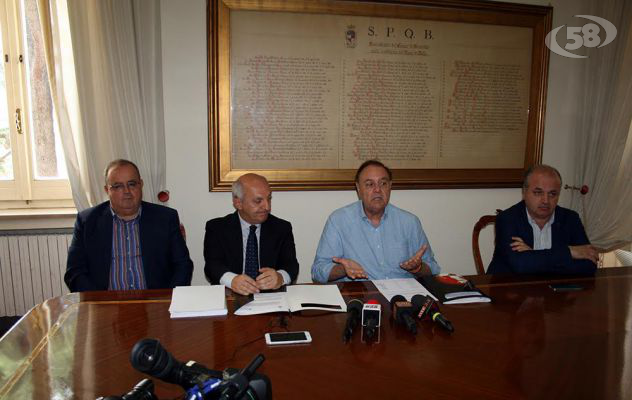 Allerta meteo, il sindaco Mastella invita i cittadini a rispettare alcune precauzioni: ecco quali