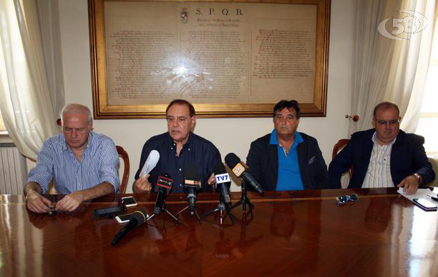 Samte e sos rifiuti, Mastella: "Ecco perché siamo in emergenza"