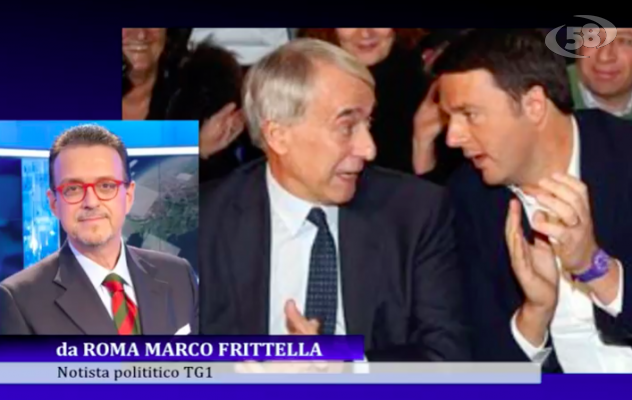 Sinistra e Pd, Frittella: dialogo tra sordi. Renzi in attesa della rottura tra Pisapia e Bersani