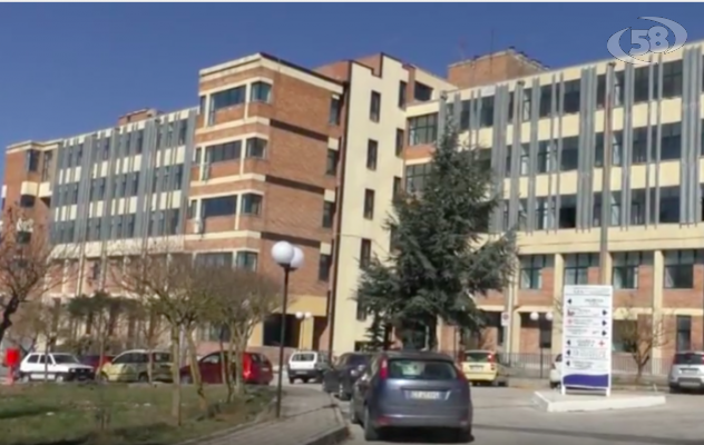 Sps di Bisaccia: riapre il servizio di radiologia