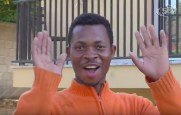 Viaggio tra i migranti di Camporeale: sogni e speranze /VIDEO