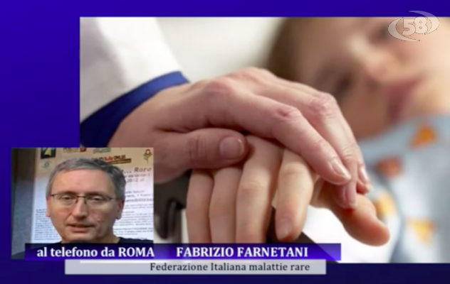 Caso Charlie, il dott. Farnetani a Canale 58 / INTERVISTA: ''I genitori devono avere voce in capitolo''