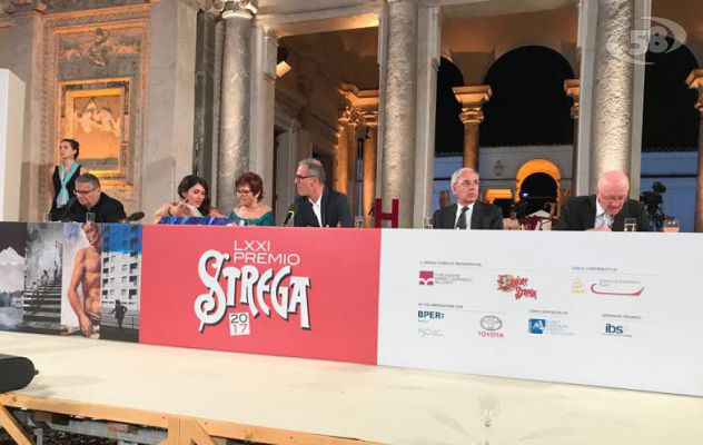 Premio Strega, ecco i dodici finalisti dell'evento letterario nazionale