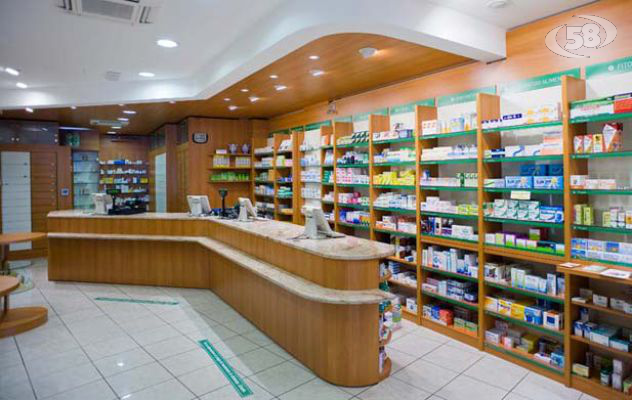 Turni delle farmacie raddoppiati in occasione delle festività natalizie: ecco quali