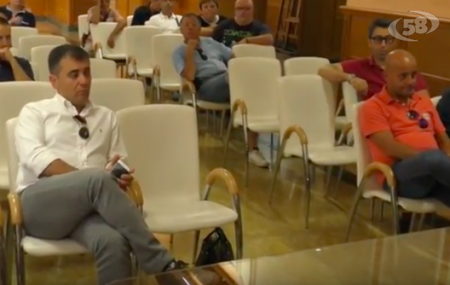 Accoglienza migranti: Sant'Angelo all'Esca ''apre'', Torre Le Nocelle ''chiude'': parlano i sindaci