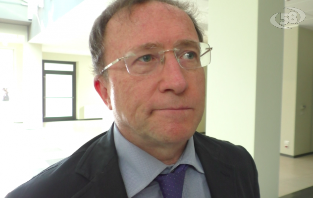 Acqua, Bonavitacola: ''Ora intervenire sulle reti idriche''