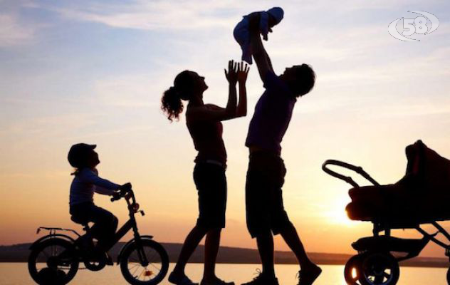 Ambito A1, arriva il sostegno alle famiglie in difficoltà