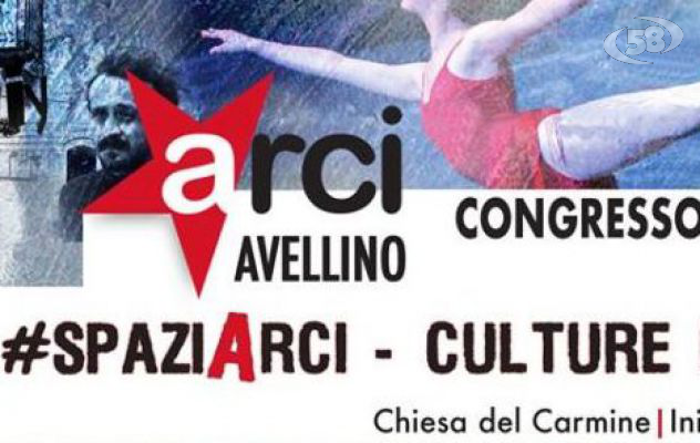 Arci Avellino, il nuovo presidente è Stefano Iandiorio