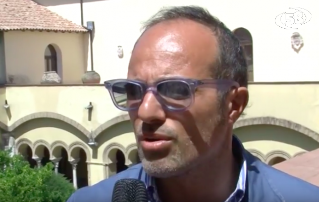 Benevento, Schipani contro Mastella e company: "Periferie allo sbando"/L'INTERVISTA