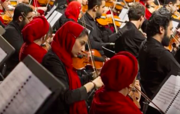 Il maestro Muti a Teheran per dirigere un'orchestra di italiani e iraniani