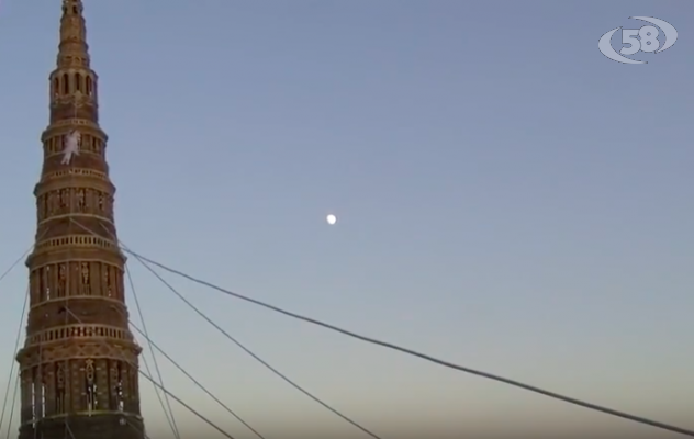 Flumeri, per il Giglio 2017 misure di sicurezza straordinarie