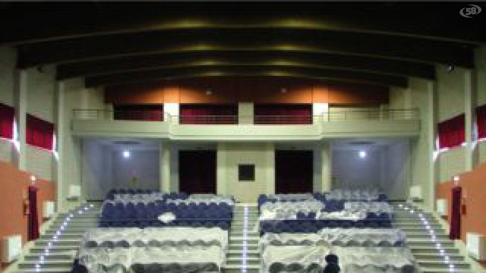teatro lacedonia