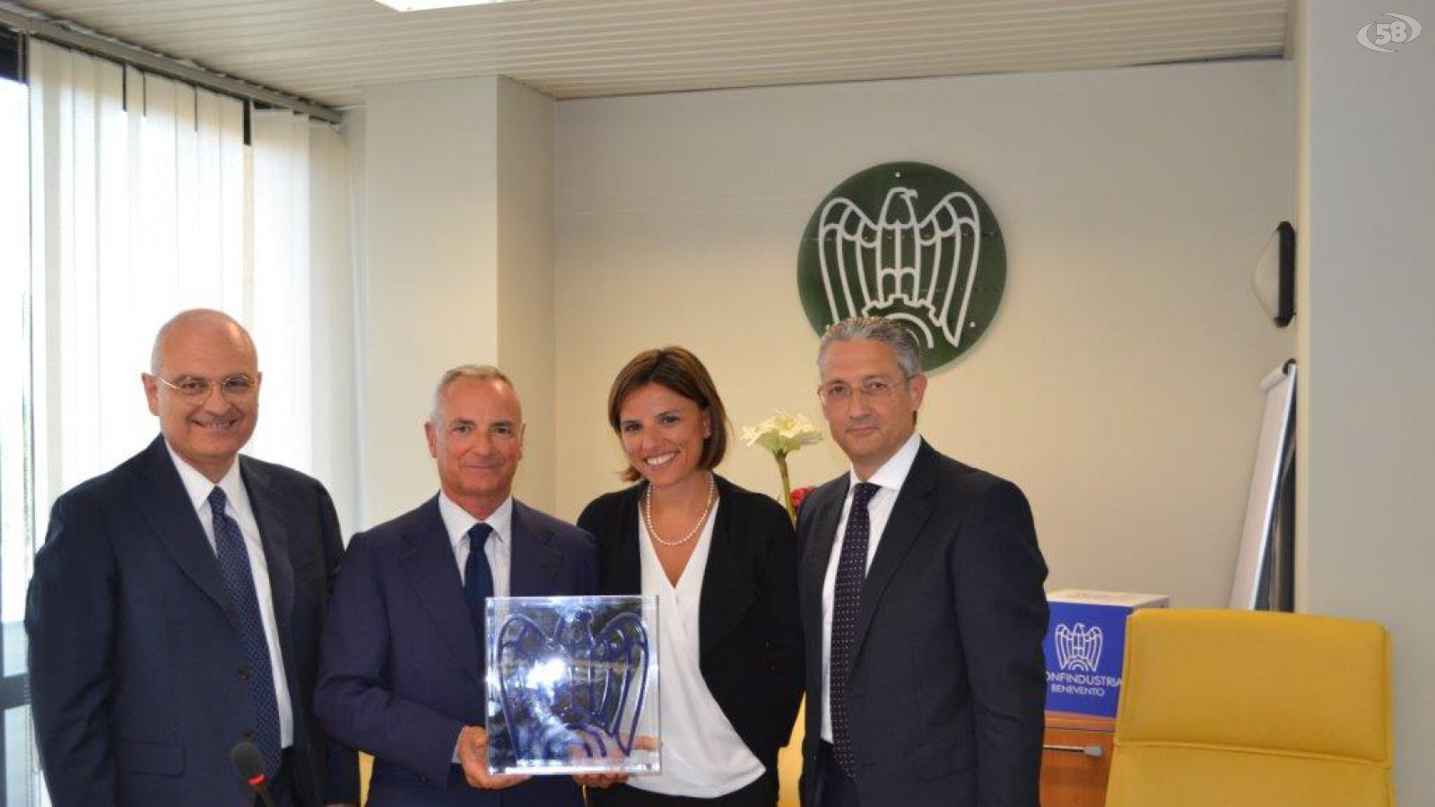 mataluni pezza e liverini