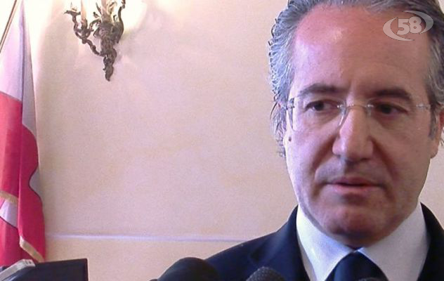 Caso dirigenti, assoluzione per l'ex sindaco Fausto Pepe