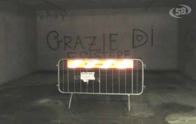 Infiltrazioni Silos Calvario, Li Pizzi: smantellare e ricostruire il piazzale
