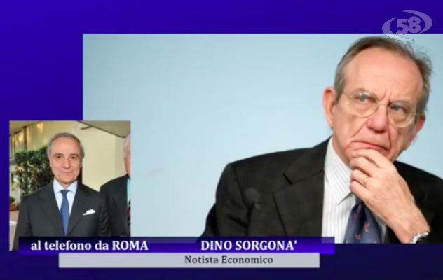 L'Italia alle prese con la manovra: i paletti dell'Unione Europea