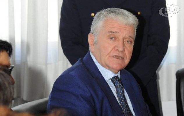 Il questore di Napoli cittadino onorario di Pietradefusi