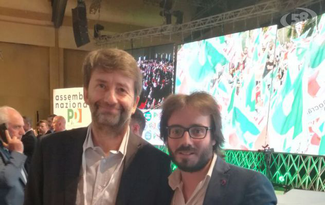 Galdiero: “Meg di Solopaca polo attrattore di successo”