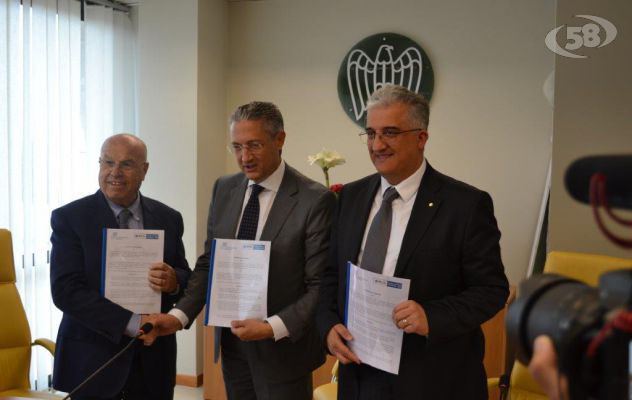 Sinergia imprese e credito, Liverini: "Intesa volano di sviluppo"