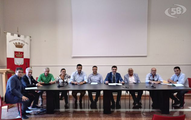 Viabilità, nuovi protocolli d’intesa tra Provincia e Comuni 