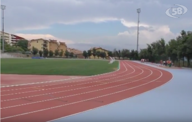 Quale futuro per l'Arena Mennea? Manganiello risponde