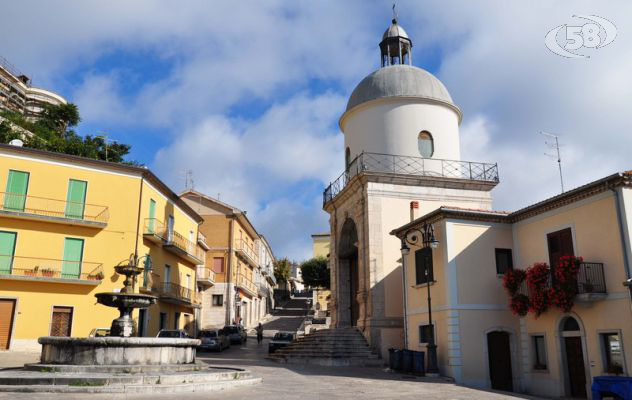 Gesualdo tira un sospiro di sollievo: ritrovato il bambino scomparso nel pomeriggio