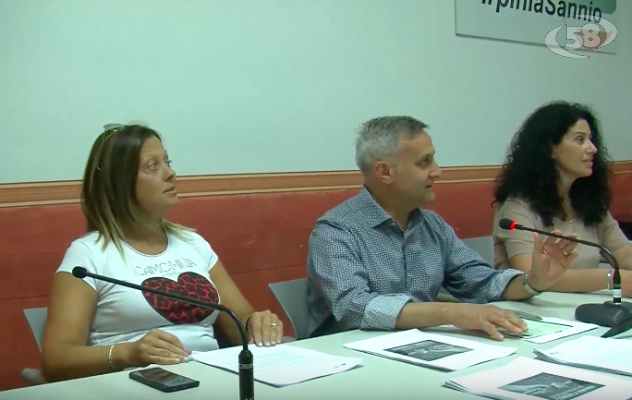 Punire i clienti delle prostitute: la Cisl Irpinia-Sannio sostiene la proposta