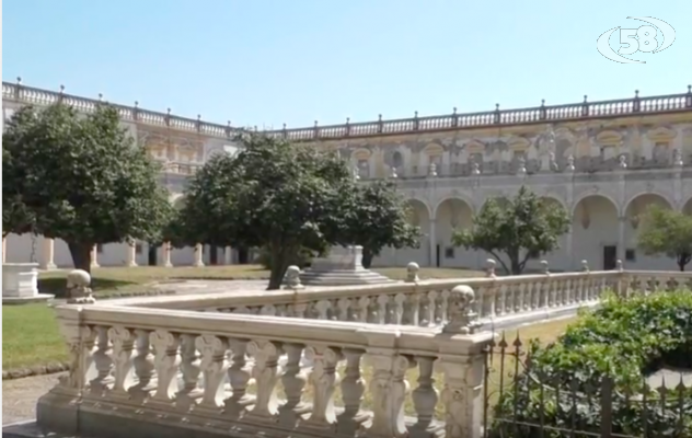 Il cammino delle Certose, i percorsi dell’anima: un percorso turistico e spirituale