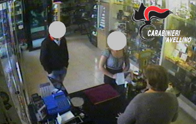 Rapine, attentati e spari: sgominato gruppo criminale