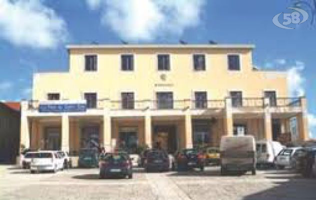  Allacciamento ai servizi dei fabbricati realizzati in località Martiri nell’ambito del “Contratto di Quartiere II”