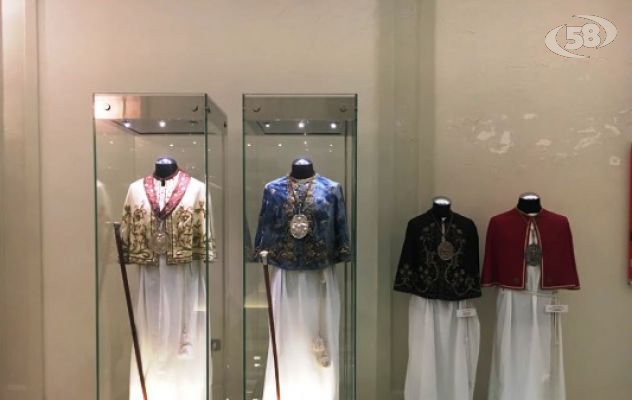 Mirabella, parroco e sindaco firmano la convenzione per il Museo