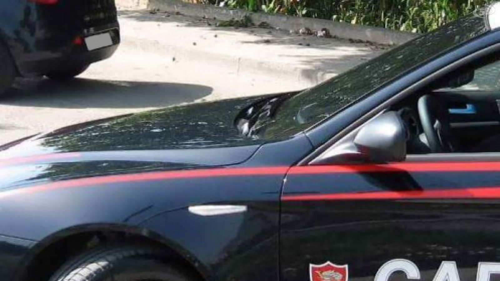 carabinieri