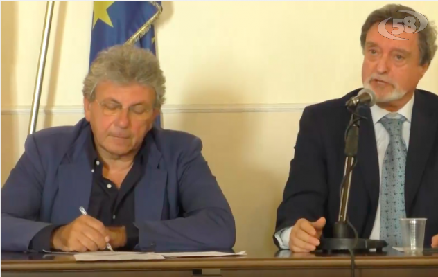 Lioni-Grotta, 18 anni per 21 km: ''Pronta nel 2023. Forse''