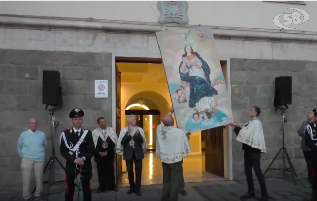 L'ultimo ''Pannetto'' di Foti, il primo di Aiello. Piace la nuova Piazza Libertà