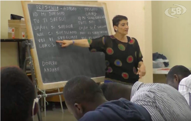 Migranti, il Vescovo frena la parrocchia: possono rimanere