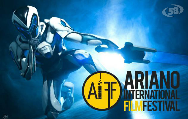 Il colorato mondo del cosplay inaugura l'AIFF