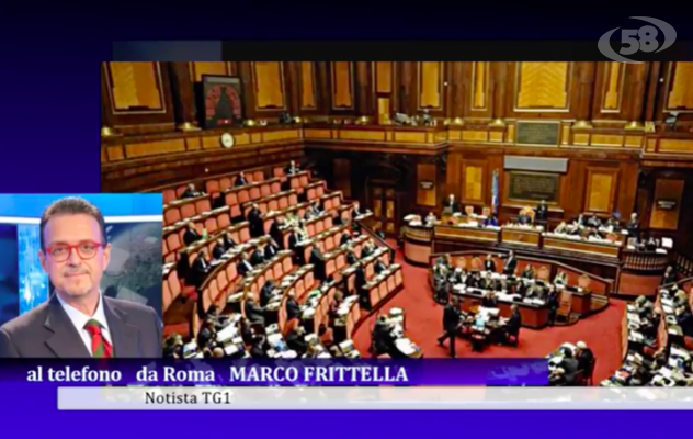 Stop ai vitalizi, Frittella: riforma più simbolica che reale