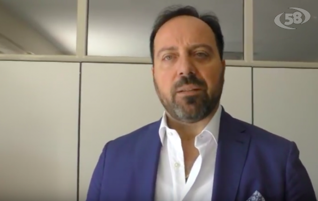 D-day ad Ariano Irpino, tutto pronto per la ''Notte Bianca'': intervista al presidente di Irpiniacom