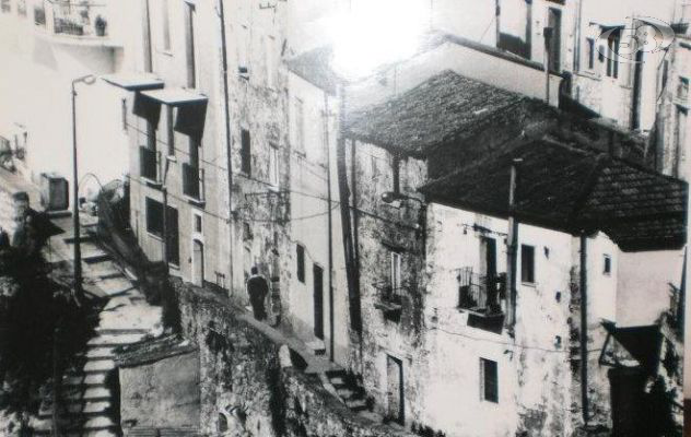 Ariano: nel '54 fu abbandonata in un orfanotrofio, oggi cerca i suoi parenti del Tricolle