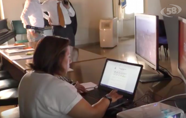 Polo di Eccellenza presso l'ex Giorgione: si entra nel vivo, insediata la commissione /VIDEO