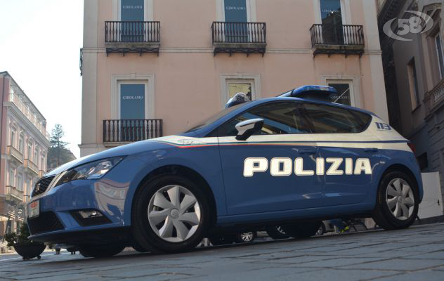Droga e criminalità, arresti nel Vallo e ad Avellino