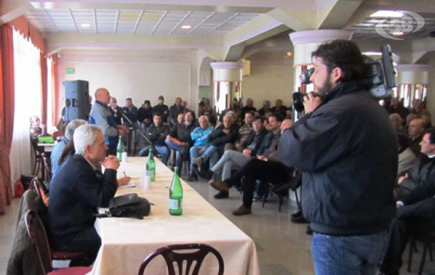 Irisbus, la guerra dei sindacati: è scontro tra Fiom e Ugl