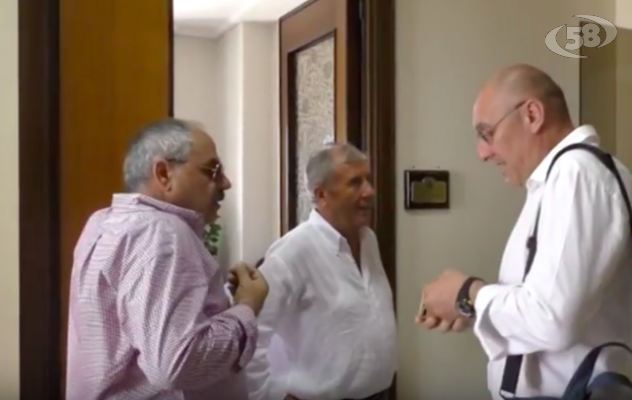 Santosuosso: così cambiano le funzioni del Genio Civile di Ariano